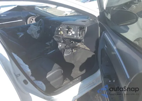 2014 Toyota Corolla S Premium из США, поврежденный, VIN 2T1BURHE1EC116595